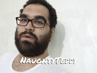 NaughtyTeddy