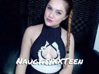 NaughtyXXTeen