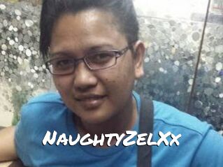 NaughtyZelXx