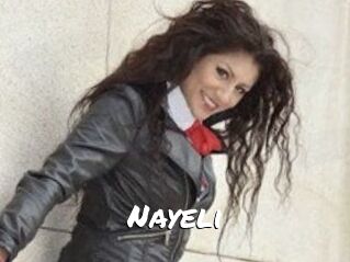 Nayeli