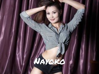 Nayoko