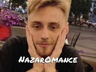 NazarOmance