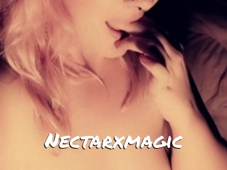 Nectarxmagic