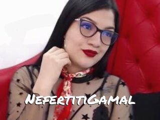 NefertitiGamal