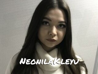 NeonilaKleyu