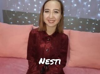 Nesti