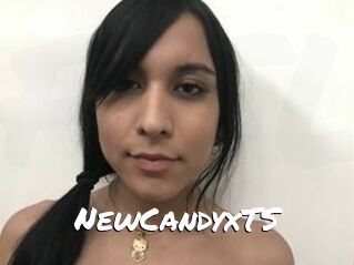 NewCandyxTS