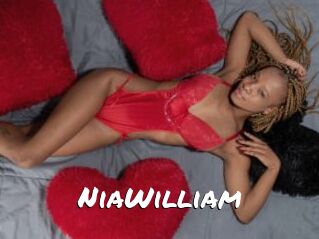 NiaWilliam