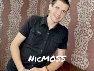 NicMOSS