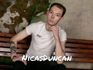 NicasDuncan