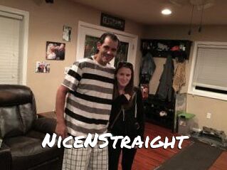 NiceNStraight
