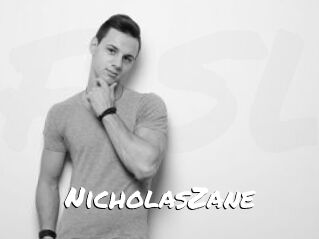 NicholasZane