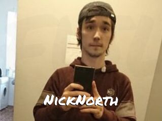 NickNorth