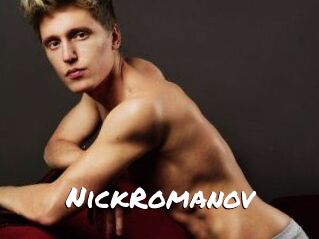 NickRomanov