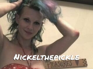 Nickelthepickle