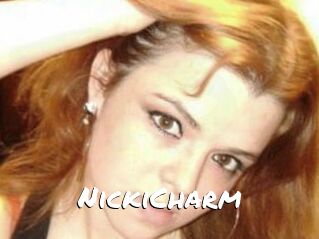 NickiCharm