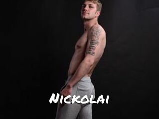 Nickolai