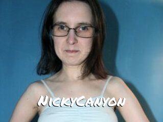 NickyCanyon