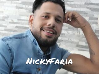 NickyFaria