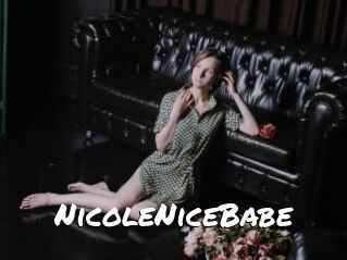 NicoleNiceBabe Fisting Lovers