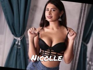 Nicolle