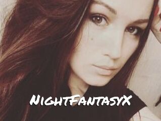 NightFantasyX