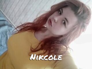 Nikcole