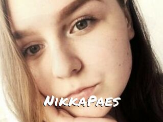 NikkaPaes
