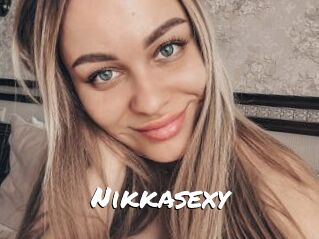 Nikkasexy