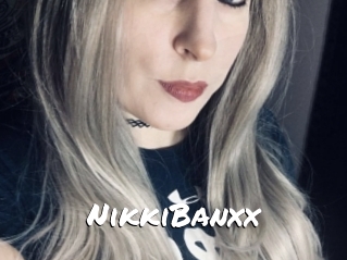 NikkiBanxx