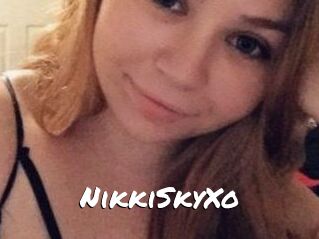 Nikki_Sky_Xo