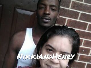 Nikki_and_Henry Fisting Lovers