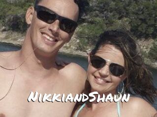 Nikki_and_Shaun Fisting Lovers