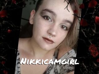 Nikkicamgirl