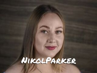 NikolParker