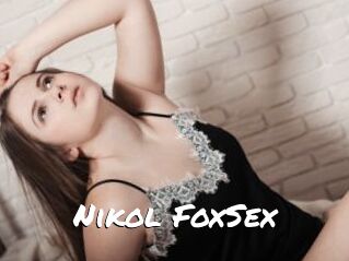 Nikol_FoxSex