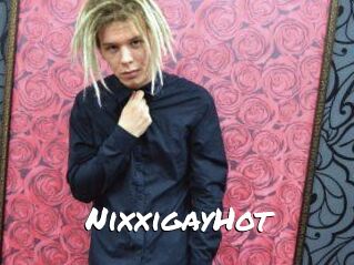 NixxigayHot