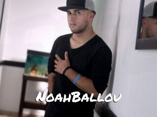 NoahBallou