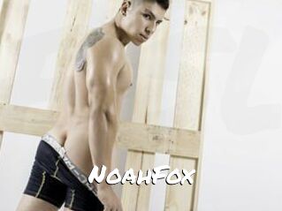 NoahFox