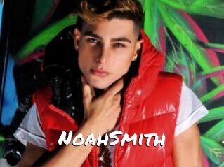 NoahSmith