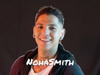 NohaSmith