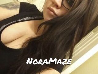 Nora_Maze