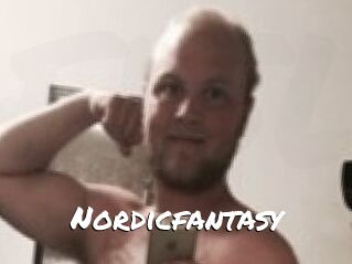 Nordicfantasy