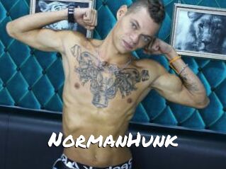 NormanHunk