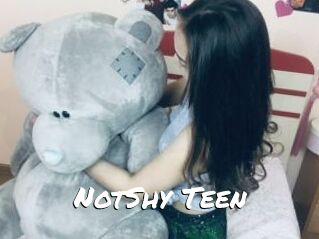 NotShy_Teen