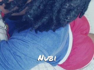 Nubi
