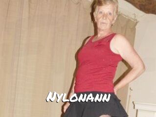 Nylonann