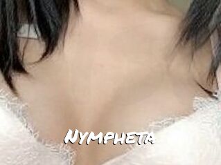 Nympheta