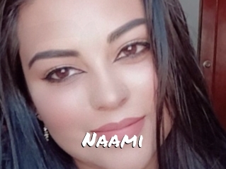 Naami