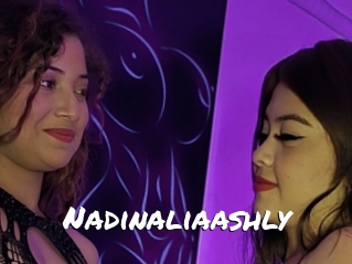 Nadinaliaashly